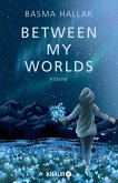 Between My Worlds / Kalima und Nói Bd.1 (eBook, ePUB)