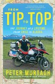 From Tip to Top (eBook, ePUB)