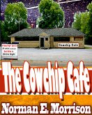 The Cowchip Cafe (Cowchip Alabama, #3) (eBook, ePUB)