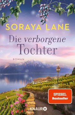 Cover Die verborgene Tochter / Die verlorenen Töchter Bd.4 (eBook, ePUB)