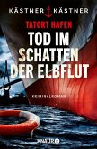 Tatort Hafen - Tod im Schatten der Elbflut / Wasserschutzpolizei Hamburg Bd.2 (eBook, ePUB)