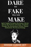 Dare to Fake Till You Make (eBook, ePUB)
