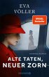 Alte Taten, neuer Zorn (eBook, ePUB) - Bild 1