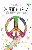 Dejarte en paz (eBook, ePUB)