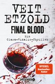 Final Blood (eBook, ePUB)