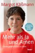 Mehr als Ja und Amen (eBook, ePUB) - Bild 1