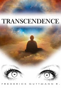 Transcendence (eBook, ePUB) - Guttmann, Frederick