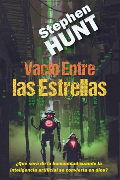 Vacío Entre las Estrellas (eBook, ePUB) - Hunt, Stephen