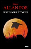 Best Short Stories - Edgar Allan Poe (eBook, ePUB)