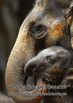 Mutterliebe im Tierreich - ArtJoy, Ela