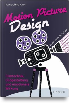Motion Picture Design - Kapp, Hans-Jörg