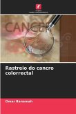 Rastreio do cancro colorrectal