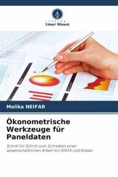 Ökonometrische Werkzeuge für Paneldaten - NEIFAR, Malika