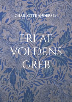 Cover Fri af voldens greb