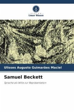 Samuel Beckett - Guimarães Maciel, Ulisses Augusto