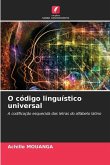 O código linguístico universal