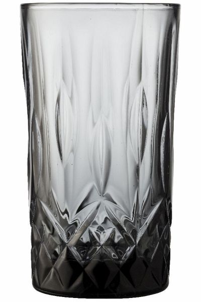 Highball Sorrento 38 cl 4 Stck. Smoke