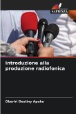 Introduzione alla produzione radiofonica