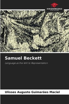 Samuel Beckett - Guimarães Maciel, Ulisses Augusto