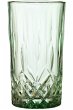Highball Sorrento 38 cl 4 Stck. Grün - Bild 1
