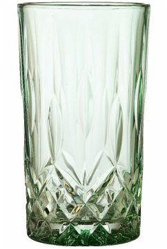 Cover Highball Sorrento 38 cl 4 Stck. Grün
