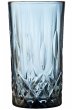 Highball Sorrento 38 cl 4 Stck. Blau - Bild 1