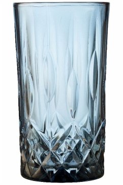 Cover Highball Sorrento 38 cl 4 Stck. Blau