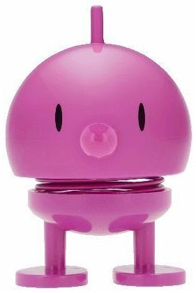 Hoptimist Bumble S Pink