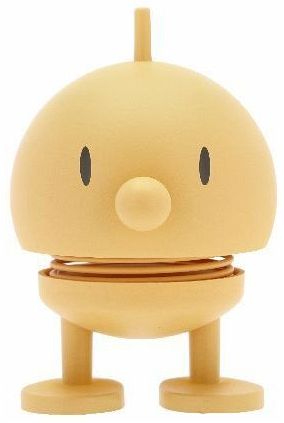 Hoptimist Soft Bumble S Mimosa Hoptimist Soft Bumble S Mimosa