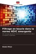 Filtrage en boucle dans la norme HEVC... - Bild 1