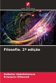 Filosofia. 2ª edição