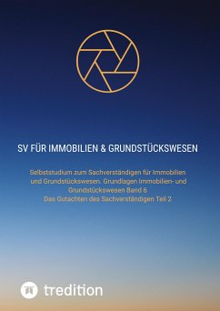 SV für Immobilien & Grundstückswesen - Michaelis, Nico