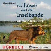 Der Löwe und die Inselbande (MP3-Download)