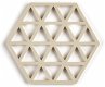 Untersetzer Triangles Birch - Bild 1