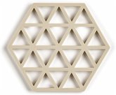 Untersetzer Triangles Birch