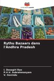 Rythu Bazaars dans l'Andhra Pradesh