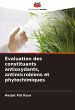Évaluation des constituants... - Bild 1