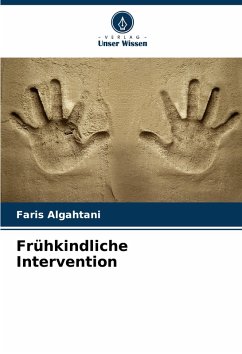 Cover Frühkindliche Intervention