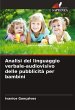 Analisi del linguaggio... - Bild 1