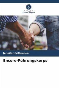 Encore-Führungskorps - Crittenden, Jennifer