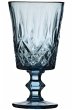 Weinglas Sorrento 30 cl 4 Stck. Blau - Bild 1