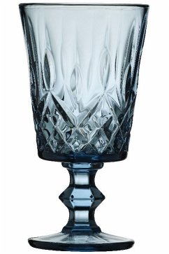 Cover Weinglas Sorrento 30 cl 4 Stck. Blau