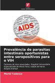 Prevalência de parasitas intestinais oportunistas entre seropositivos para o VIH