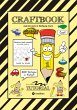 CRAFTBOOK - 200 MOTIVE IN FARBE -... - Bild 1