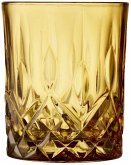 Whiskyglas Sorrento 32 cl 4 Stck. Amber