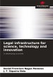 Legal infrastructure for science,... - Bild 1