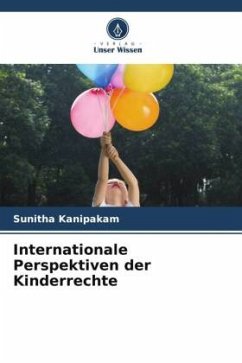 Internationale Perspektiven der Kinderrechte - Kanipakam, Sunitha