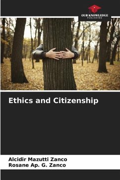 Ethics and Citizenship - Mazutti Zanco, Alcidir;Ap. G. Zanco, Rosane