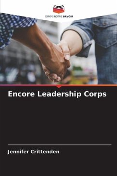 Encore Leadership Corps - Crittenden, Jennifer