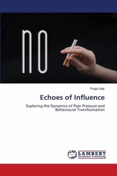 Echoes of Influence - Vats, Pooja
